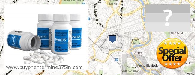 Dónde comprar Phentermine 37.5 en linea Vatican City